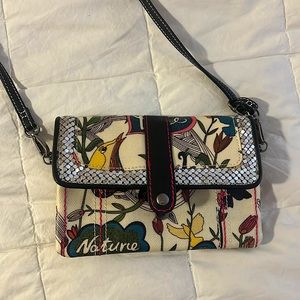 Sakroots Crossbody Purse
